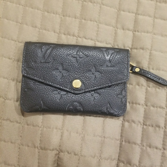 Louis vuitton empreinte cles - Picture 1 of 6